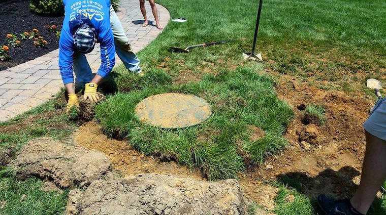 septic maintenance texas cities 
      zip batch